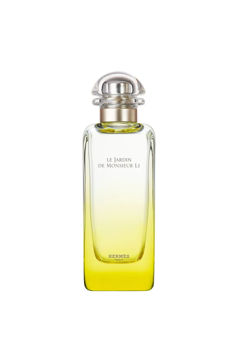 Hermès Le Jardin de Monsieur Li Eau de Toilette - 32118