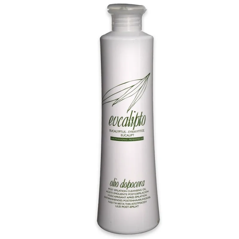 Roial eucalyptus post epilation oil 500 ml