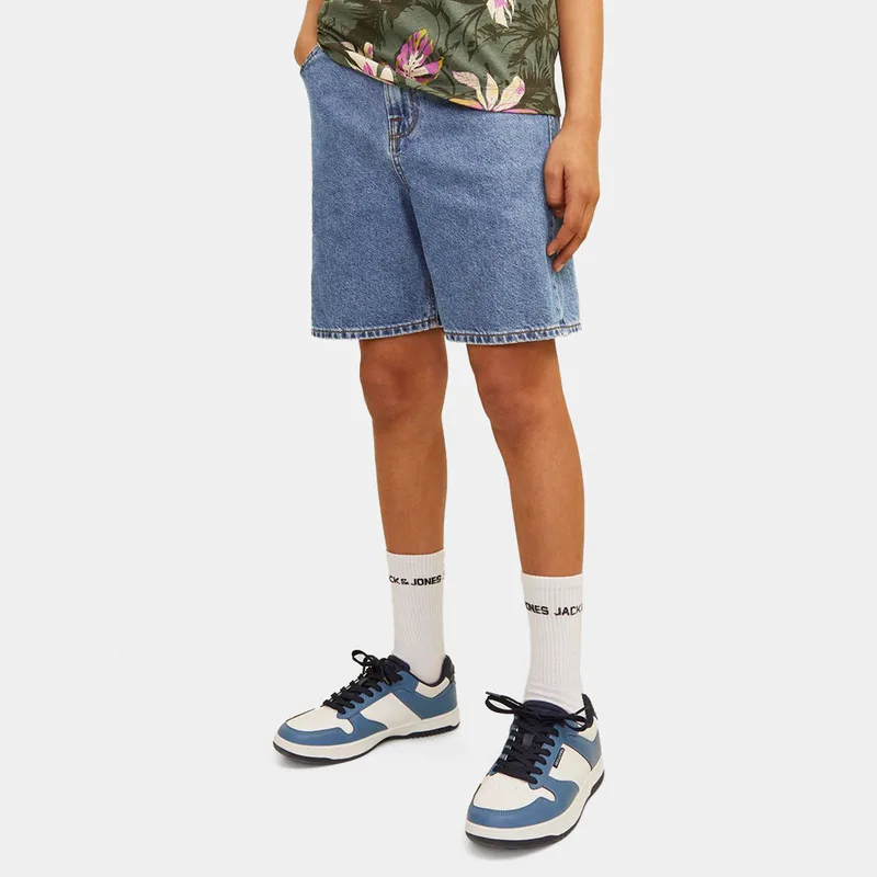Jack & Jones Παιδική Βερμούδα (9000170781_3660)