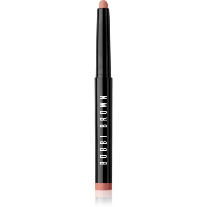 Bobbi Brown Long-Wear Cream Shadow Stick μακράς διαρκείας σκιές ματιών σε μολύβι απόχρωση Rose Haze 1.6 γρ