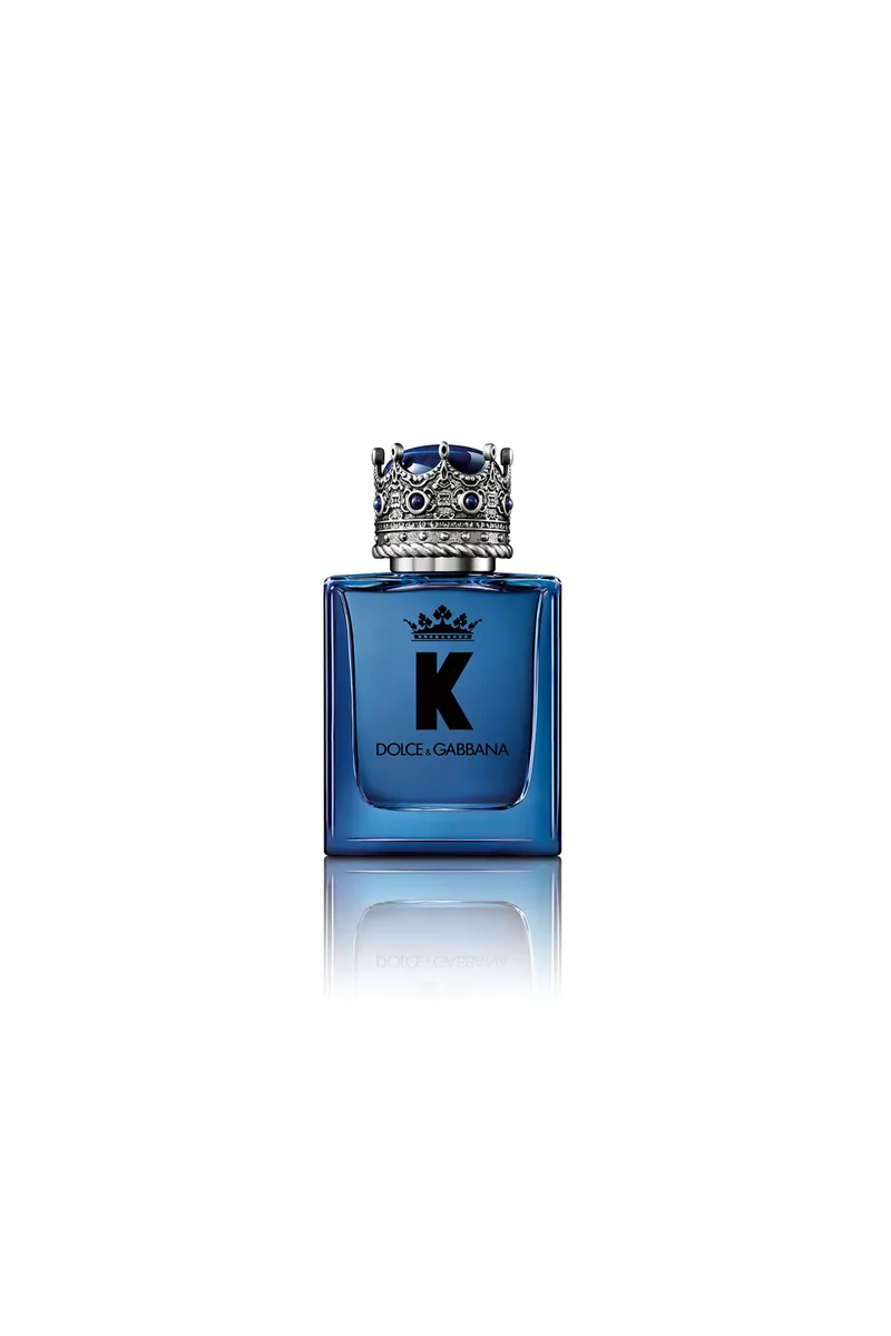 Dolce&Gabbana K by Dolce & Gabbana Eau de Parfum - I31011500000