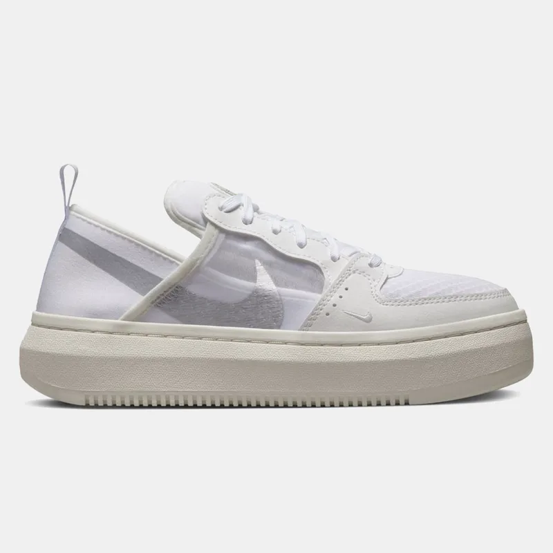 Nike W Court Vision Alta Txt (9000128936_65146)