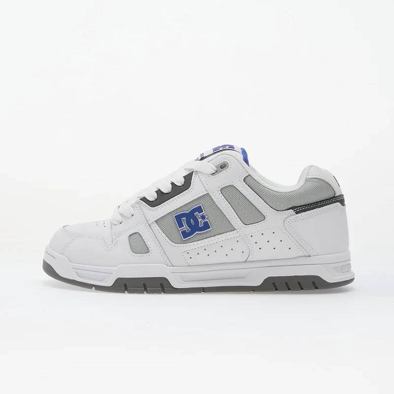 Sneakers DC Stag White EUR 44.5