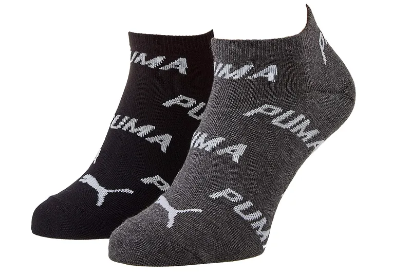 Κάλτσες Puma Sneaker ( 2 Ζεύγη ) 100000953-001