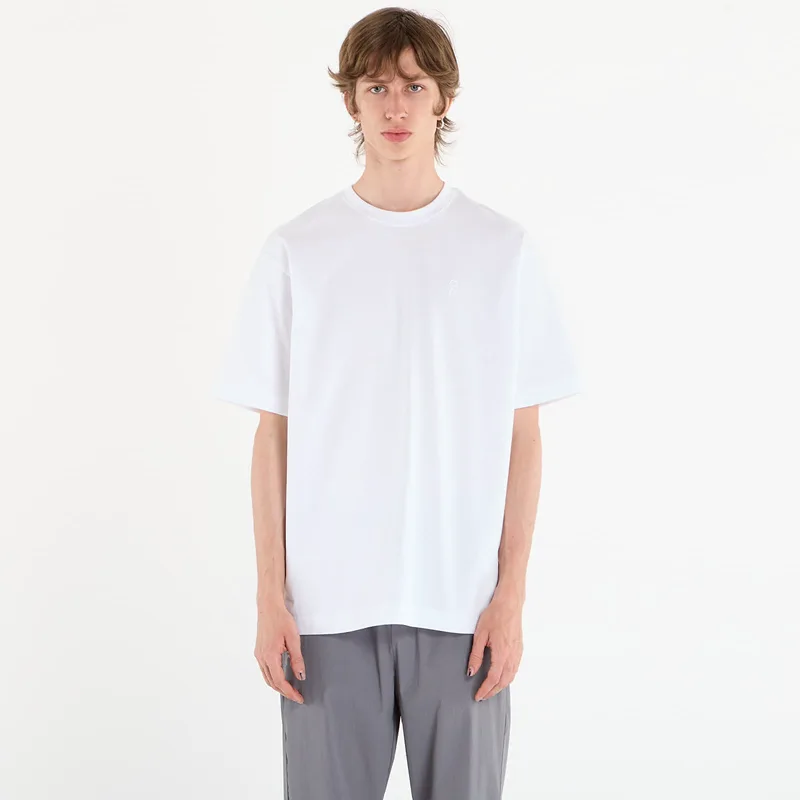T-shirt On Club Collective-T Geo UNISEX White M