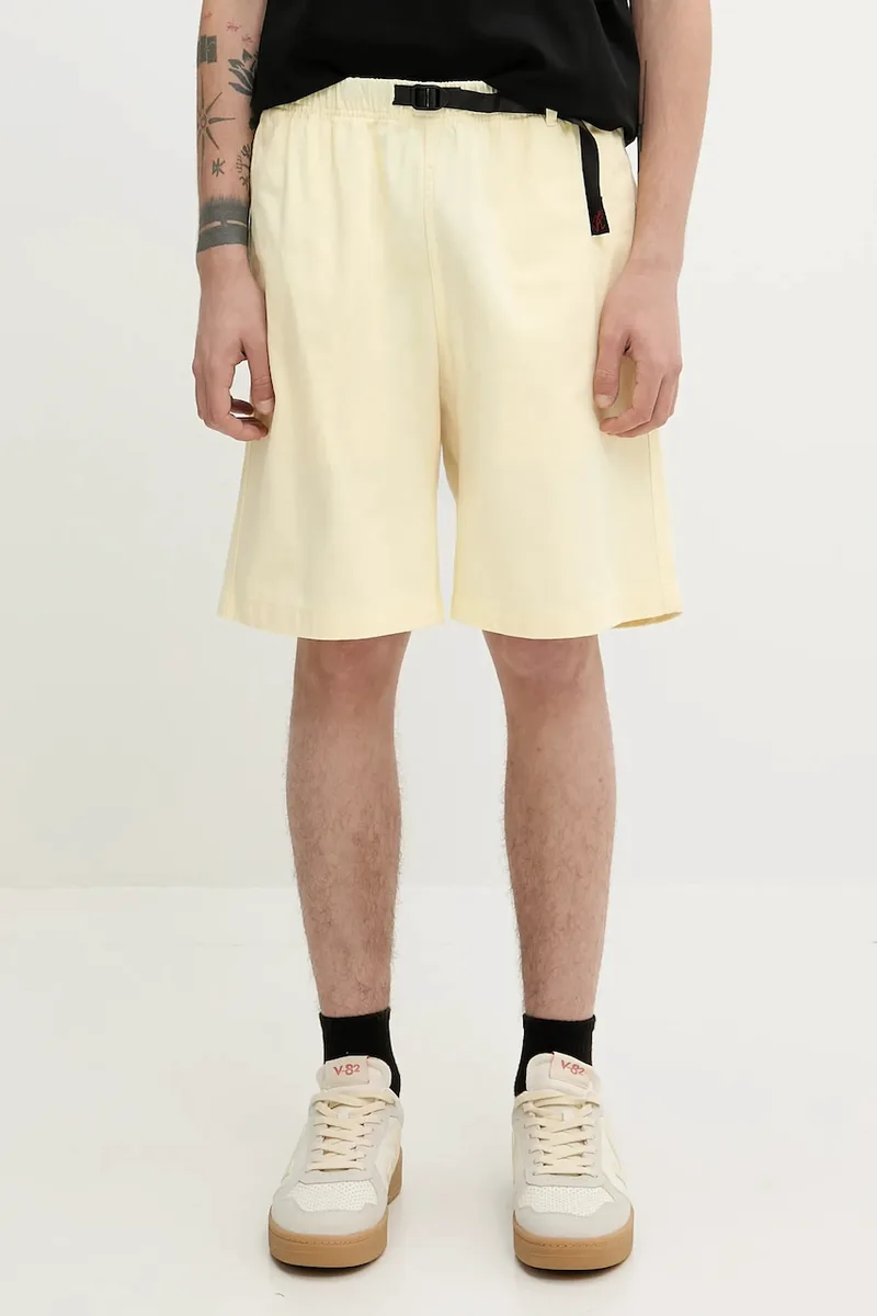 Βαμβακερό σορτσάκι Gramicci G-Short