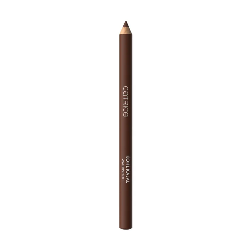Μολύβια ματιών Catrice Waterproof Kohl Kajal Pencil - 210 Redwood M0od