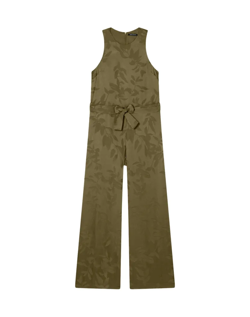 Armani Exchange - Ολόσωμη Φόρμα Γυναικεία XW002013AF21551-F7050