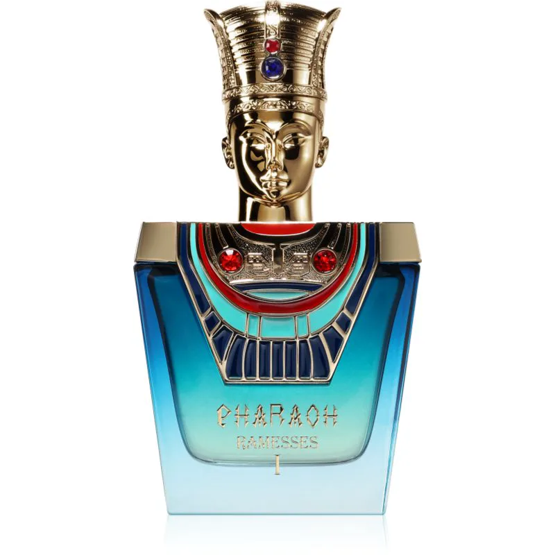 Bharara Pharaoh Ramesses Eau de Parfum unisex 100 ml