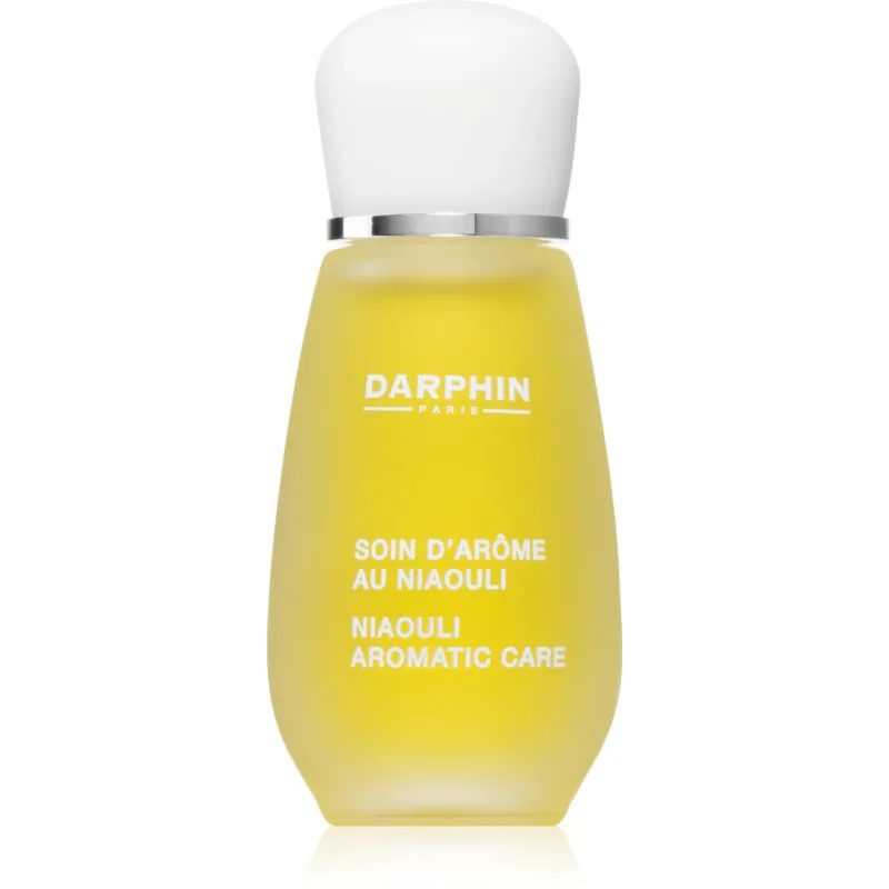 Darphin Niaouli Aromatic Care λάδι προσώπου 15 ml
