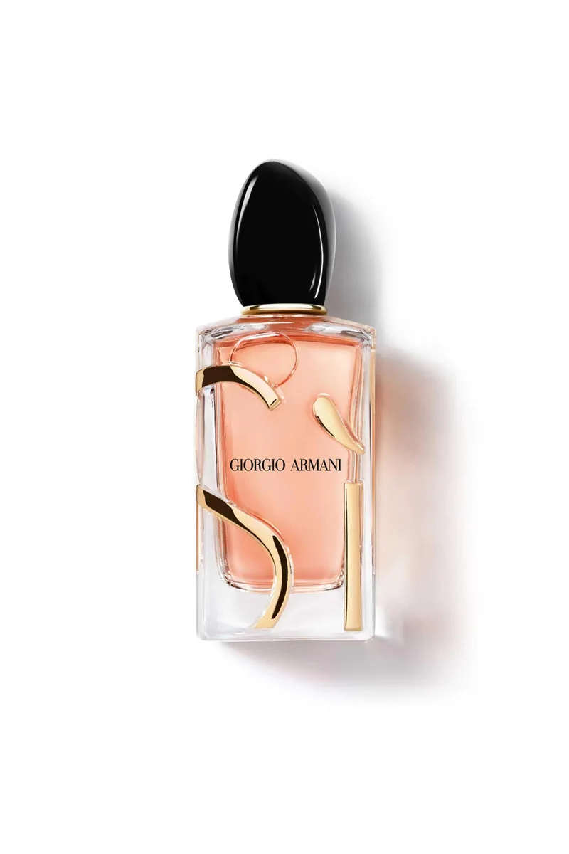 Armani Sì Eau de Parfum Intense - 3614273734875