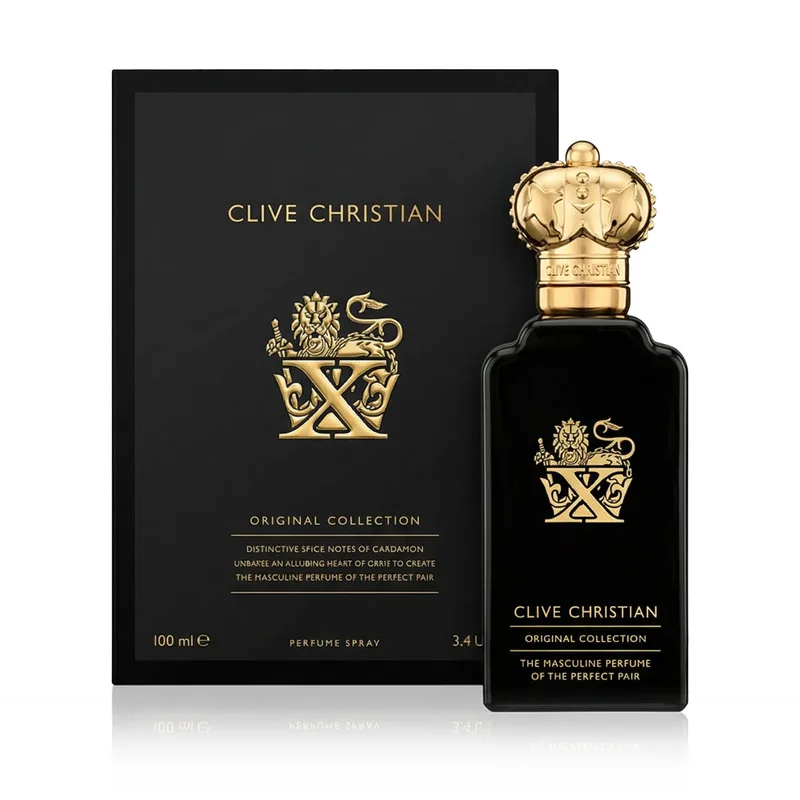 Clive Christian X For Men Parfum 100 ml