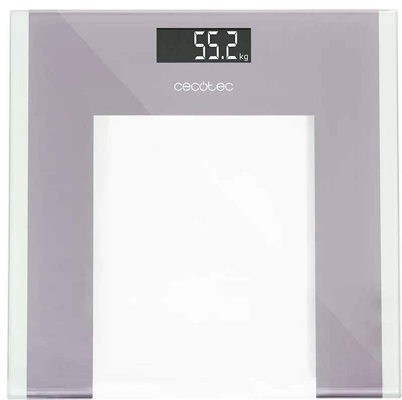 ΖΥΓΑΡΙΑ ΜΠΑΝΙΟΥ CECOTEC 9100 HEALTHY 04085