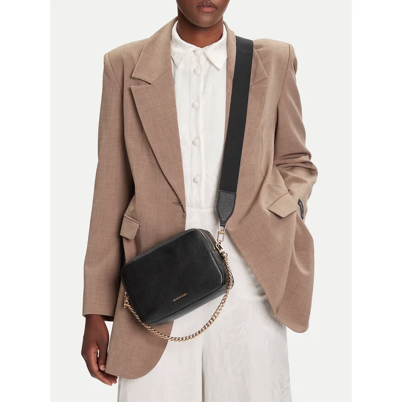 Τσάντα MICHAEL Michael Kors Bryant 32S5GYTC5L Μαύρο