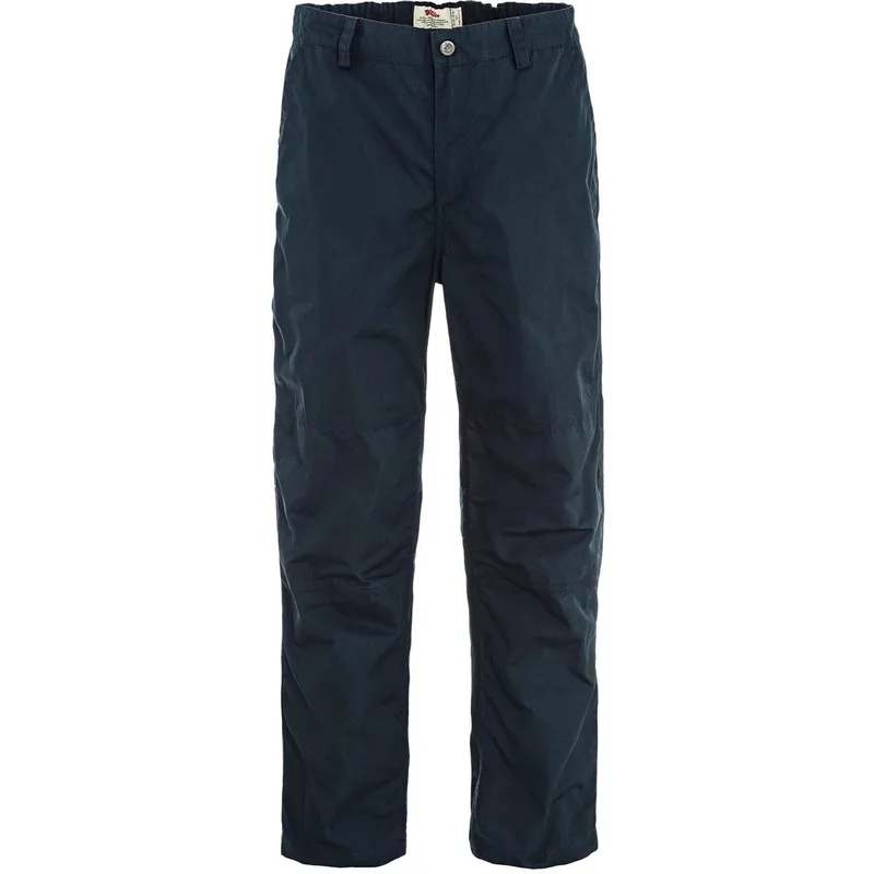Ίσια παντελόνια Fjallraven Vardag Relaxed Trousers M