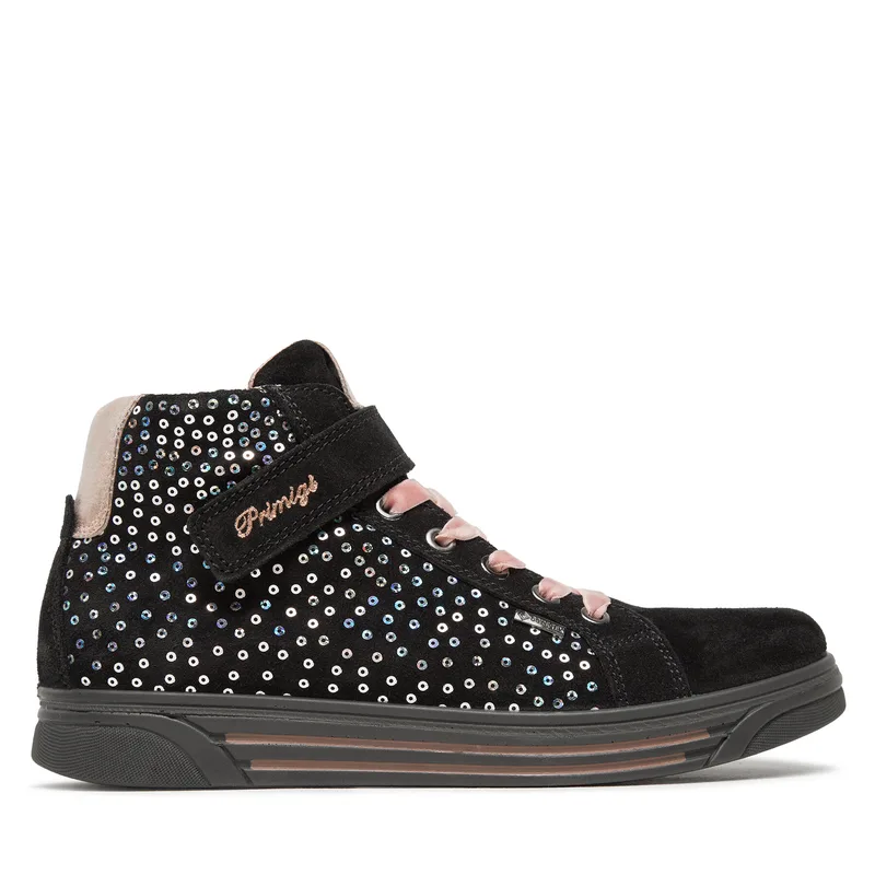 Μποτίνια Primigi GORE-TEX 4867211 D Μαύρο