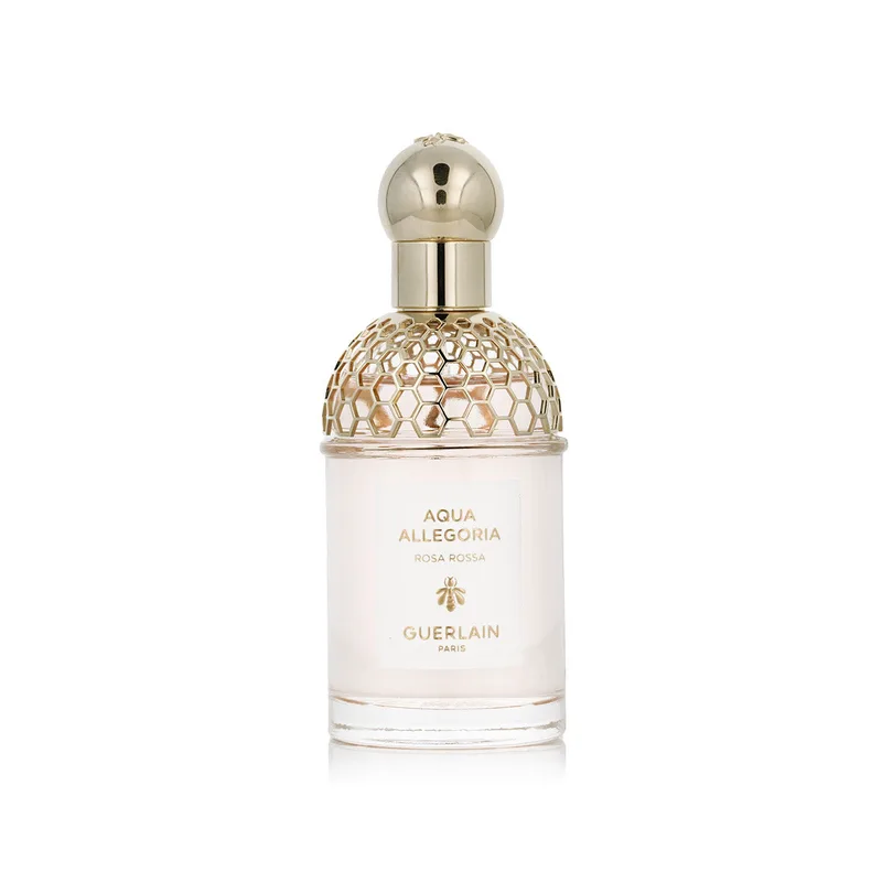 Guerlain Aqua Allegoria Ροζ Rossa Eau De Toilette Refillable 75 ml (woman)