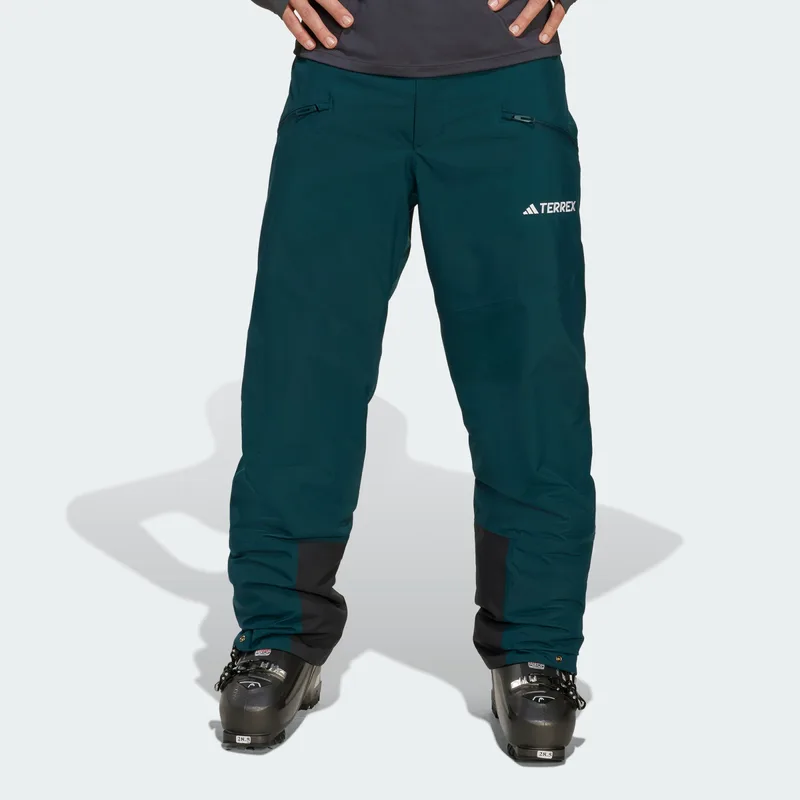 adidas Terrex Multi 2 Layer Climaproof+ Insulated Ανδρικό Παντελόνι (9000255948_87982)