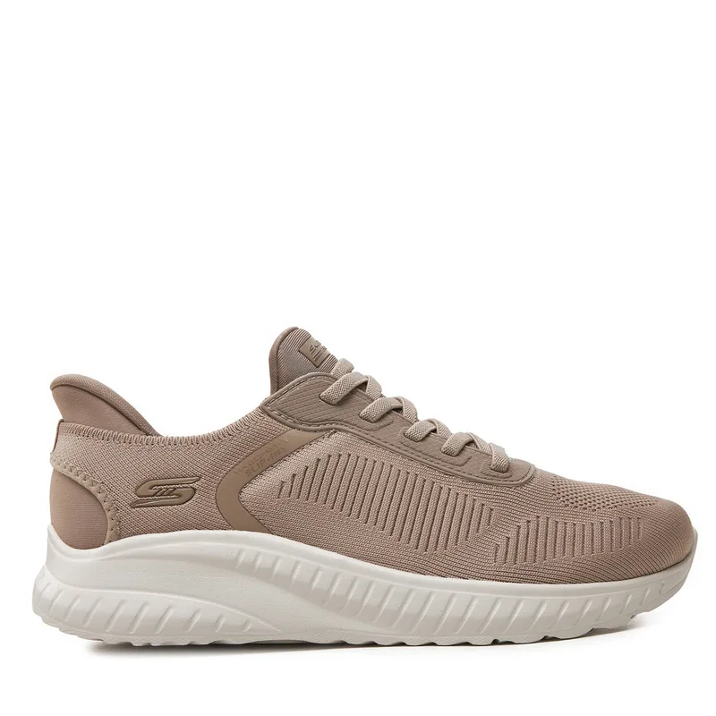 Αθλητικά Skechers 117497 TPE Καφέ