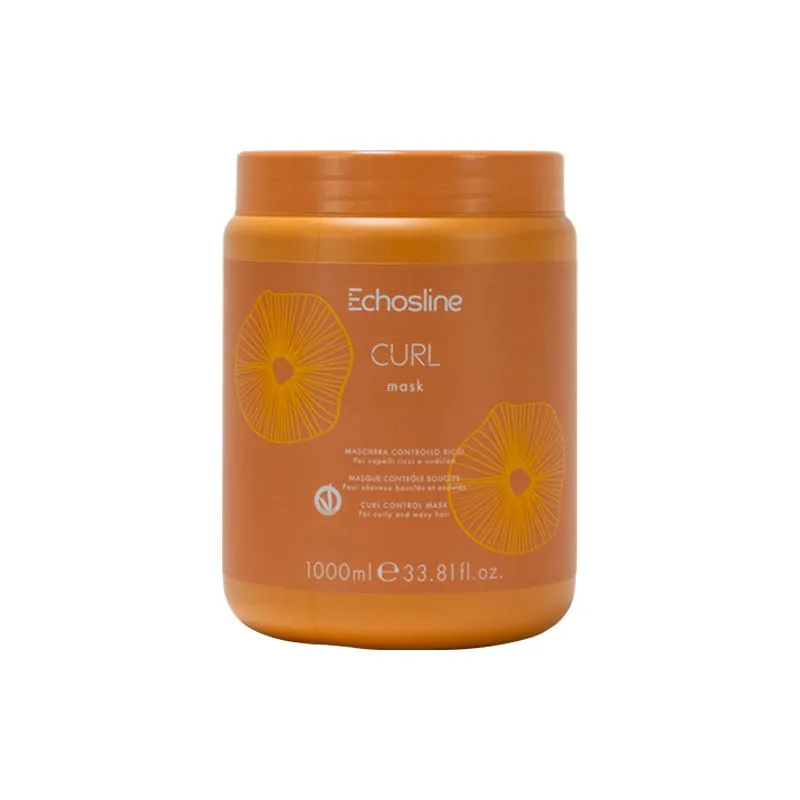 Seliar Curl Mask 1000ml