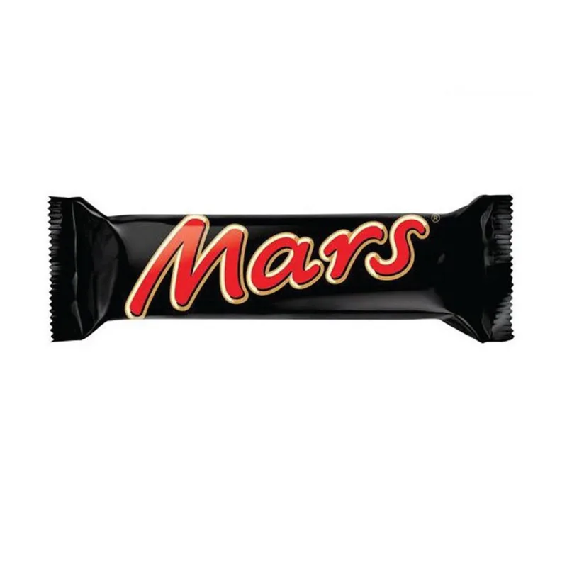 ΣΟΚΟΛΑΤΑ MARS 51gr