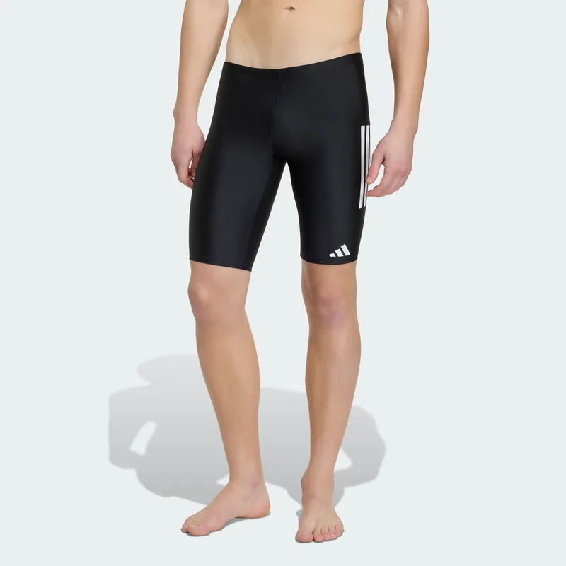 adidas M 3-Stripes Swim Jammers (9000280870_22872)