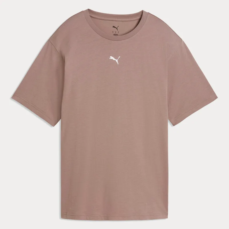 Puma ESS Relaxed Γυναικείο T-Shirt (9000262726_49440)