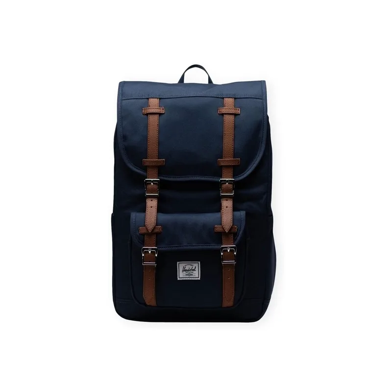 Σακίδιο πλάτης Herschel Little America Mid Volume Backpack - Navy