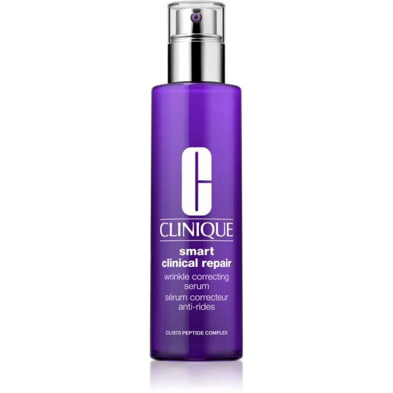 Clinique Smart Clinical™ Repair Wrinke Correcting Serum ορός προσώπου για διόρθωση των ρυτίδων 75 ml