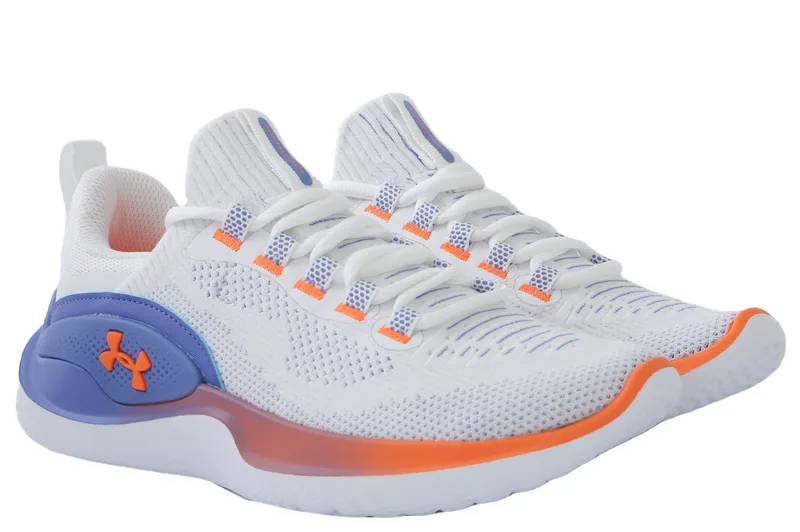 Παπούτσια Training Under Armour Flow Dynamic 3026107-100 Γυναικείο