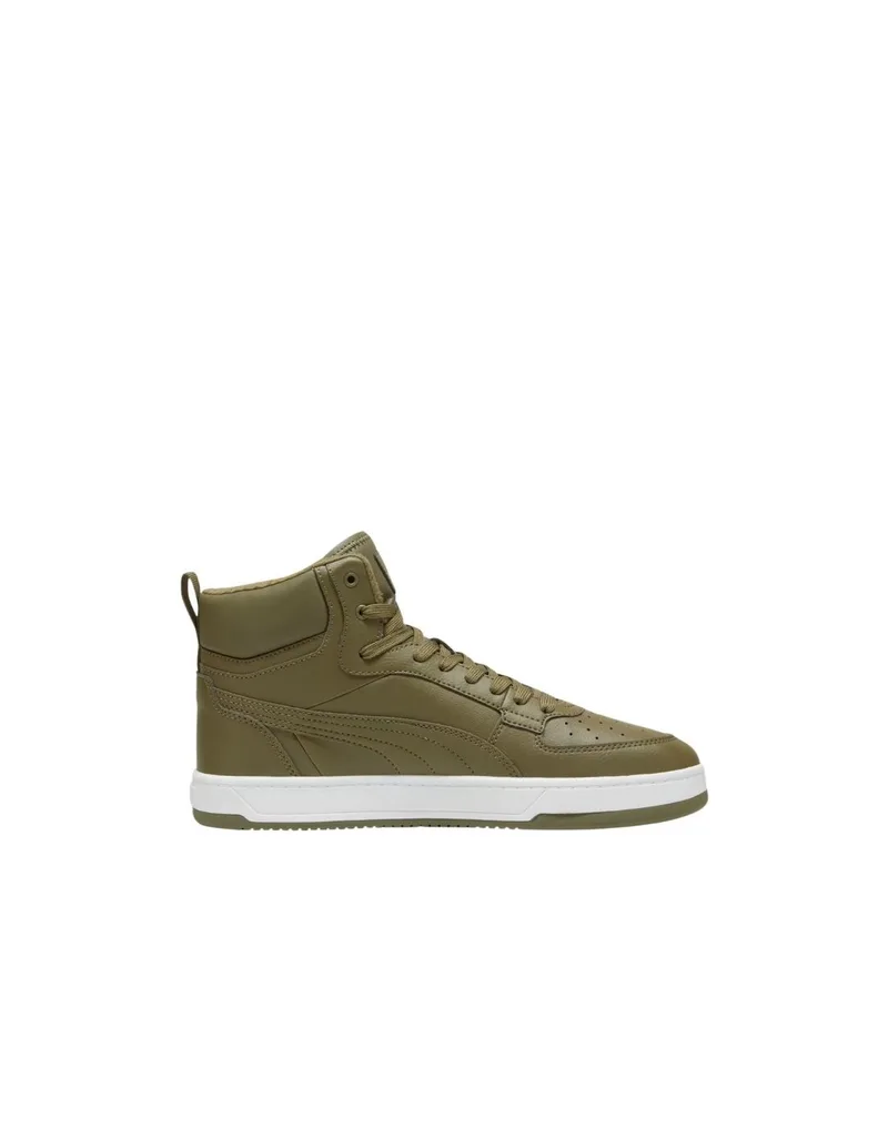 Puma Caven 20 Mid WTR M 392333 03 shoes