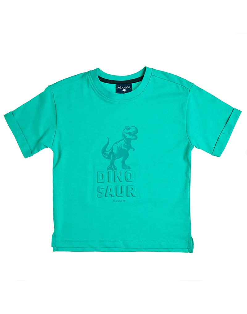 ALOUETTE ΜΠΛΟΥΖΑ 00251618-0099 Green