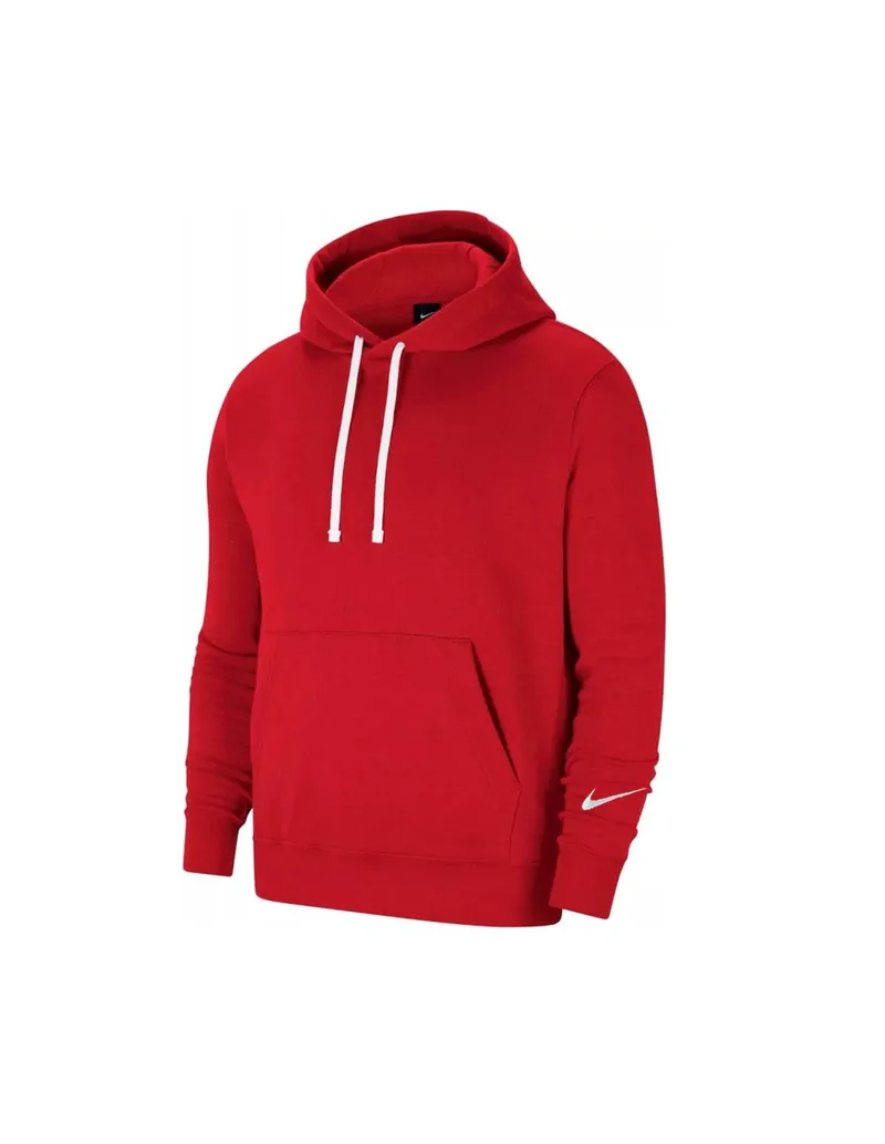 Nike Park 26 Fleece Hoody Swoosh IO9035657