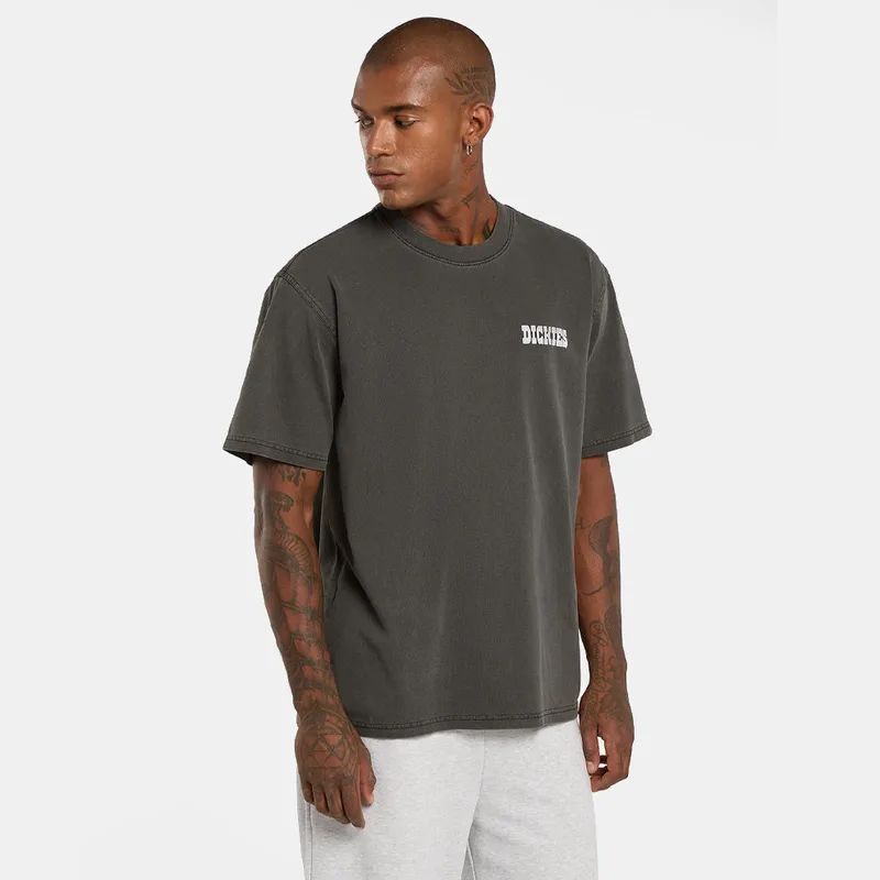 Dickies Buchtell Ανδρικό T-Shirt (9000260357_1469)