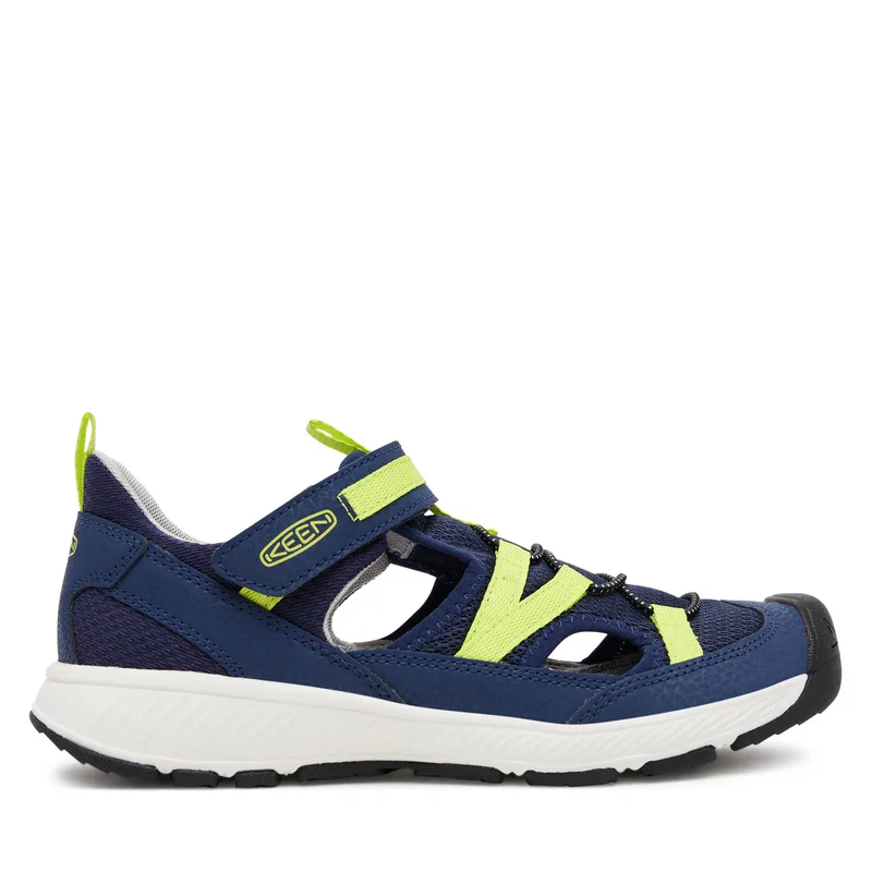 Σανδάλια Keen Motozoa Sandal 1030675 Σκούρο μπλε