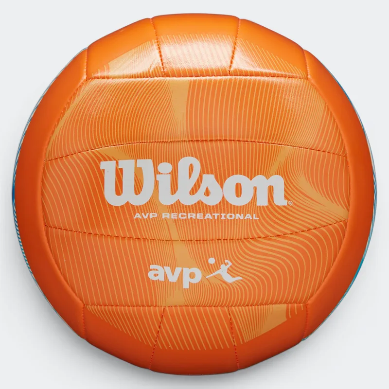 Wilson AVP MOVEMENT Volleyball
