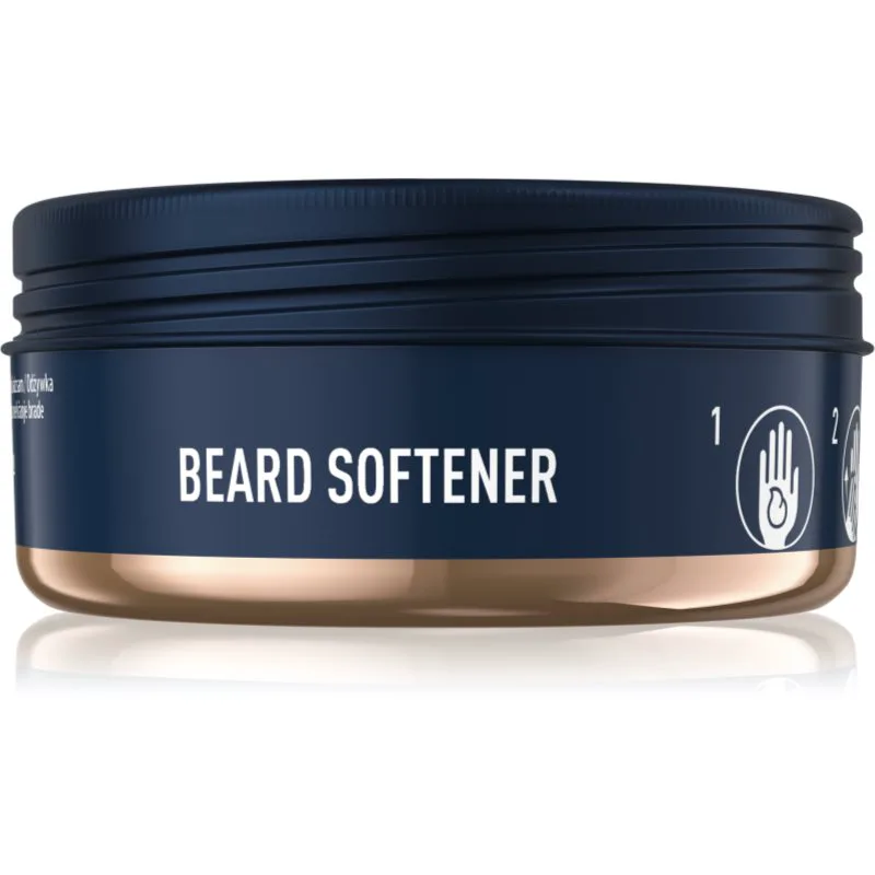 Gillette King C. Soft Beard Balm βάλσαμο για τα γένια 100 ml