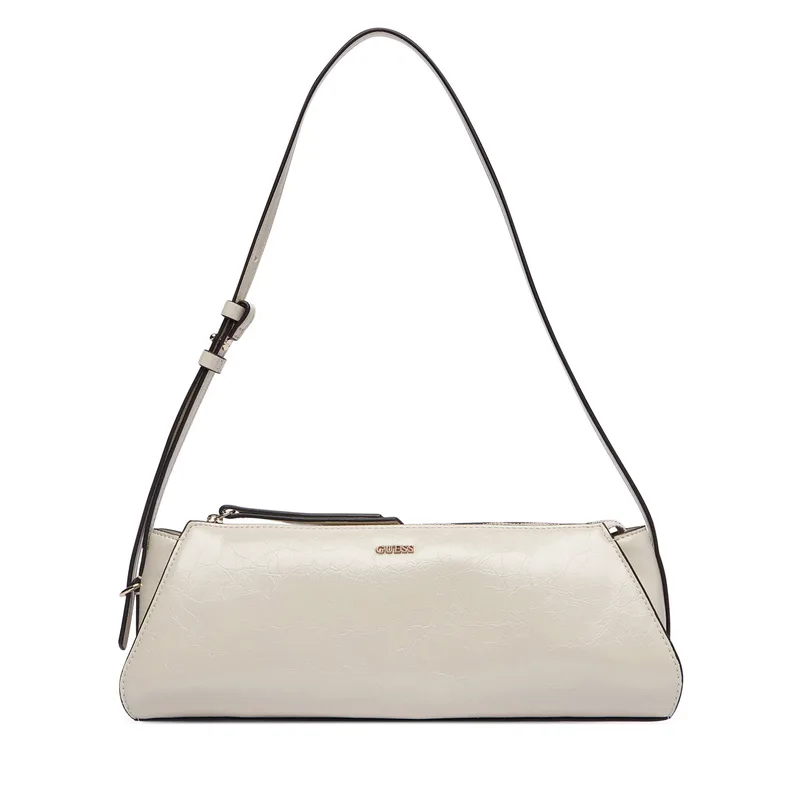 Τσάντα Guess Xeba Mini HWTC97 31720 Ανοιχτό μπεζ