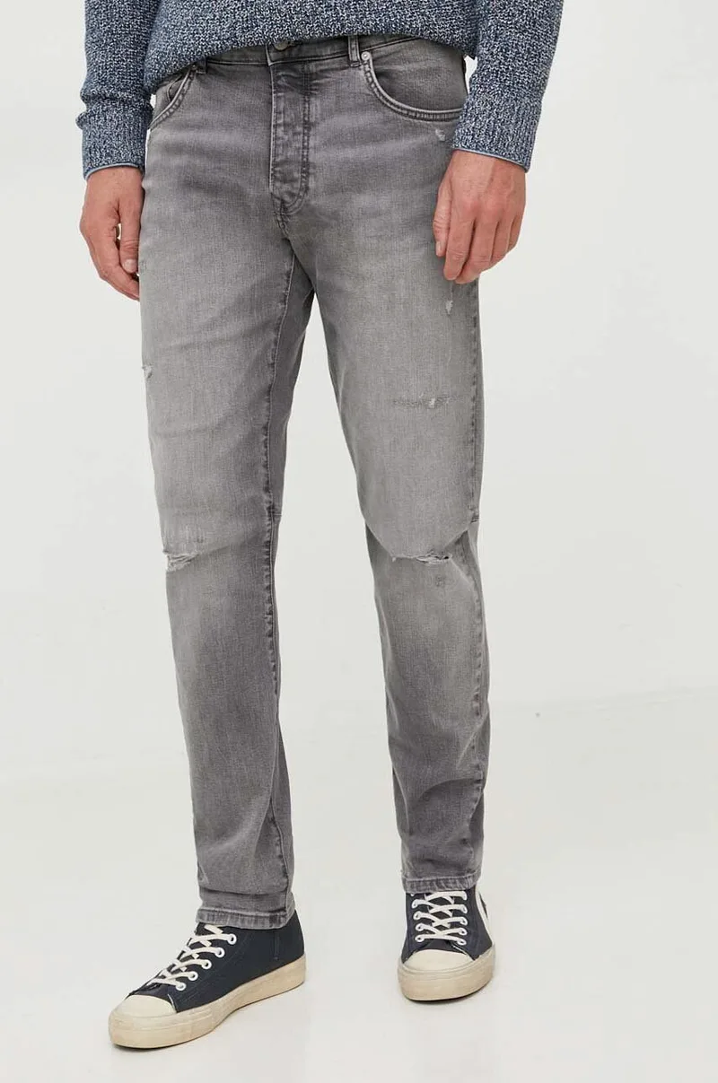 Τζιν παντελόνι Pepe Jeans Easton