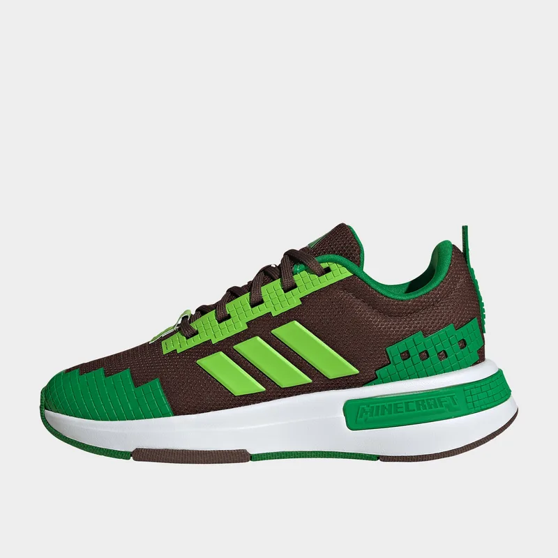 adidas Sportswear Minecraft Pro Παιδικά Παπούτσια (9000260059_91677)