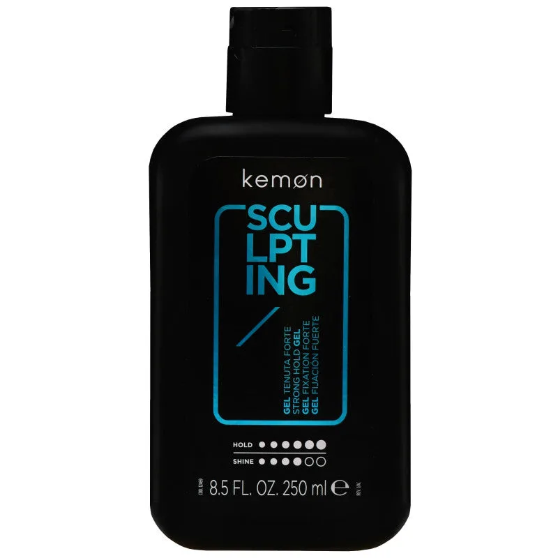 Kemon Sculpting Ultra Fixing gel 250ml