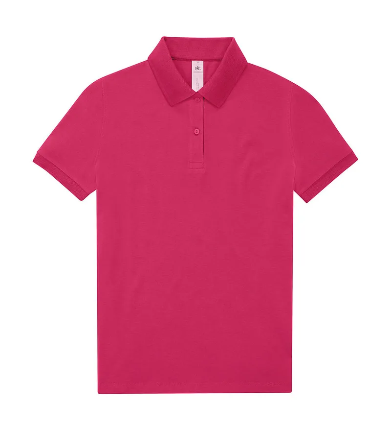 My Polo 180 /Women B & C PW461 Meta Fuchsia