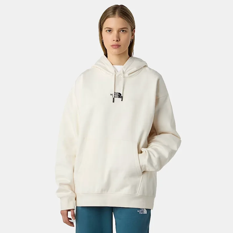 The North Face Unisex Μπλούζα με Κουκούλα (9000239901_75470)