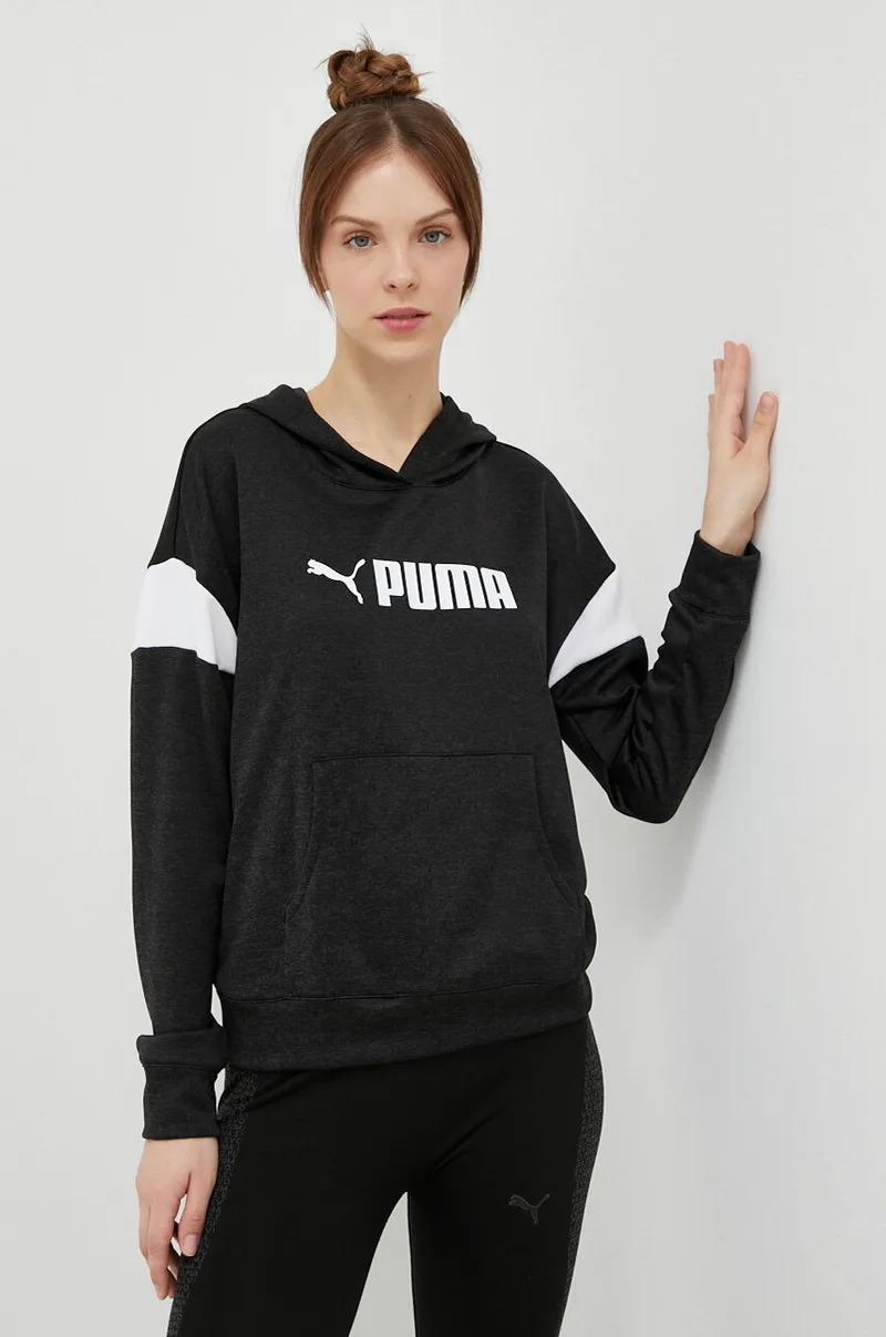 Φούτερ προπόνησης Puma Fit Tech