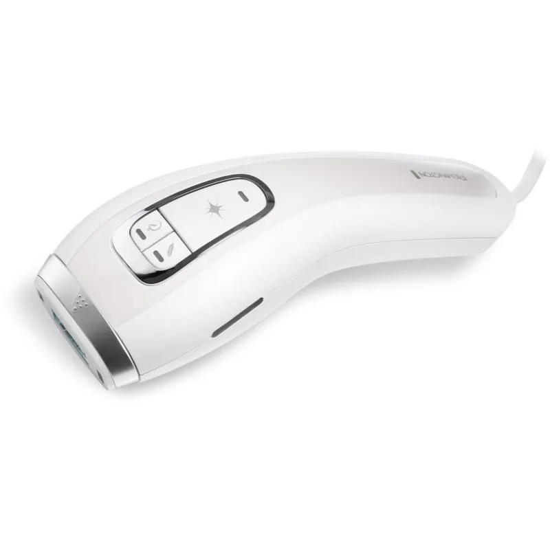 Remington I-Light IPL8500 IPL συσκευή αποτρίχωσης για σώμα, πρόσωπο, περιοχή μπικίνι και μασχάλη 1 τμχ