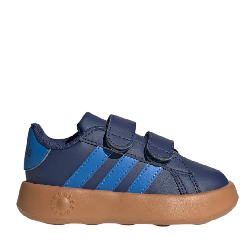 ADIDAS Grand Court 2.0 Αθλητικό 19-27 - Μπλε - ADJS4341/09