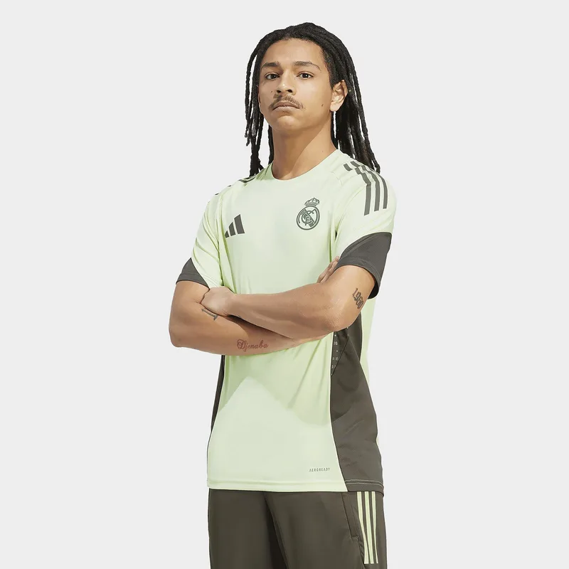 adidas Real Tr Jsy (9000237085_57751)