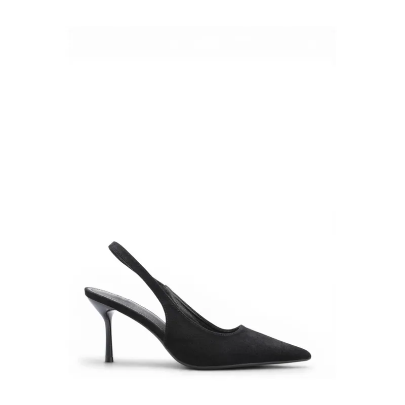 Γόβες La Modeuse 78133_P185688