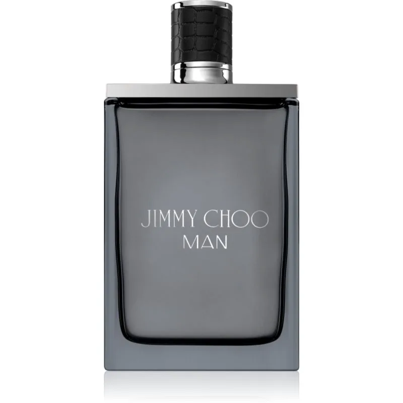 Jimmy Choo Man Extreme Eau de Toilette για άντρες 100 ml