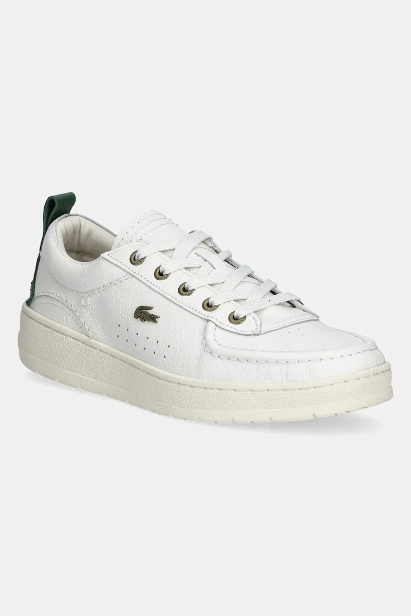 Δερμάτινα sneakers Lacoste UMPIRE